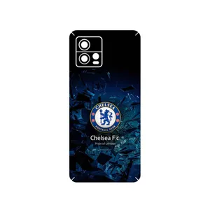 MAHOOT Chelsea Cover Sticker for Motorola Moto G72