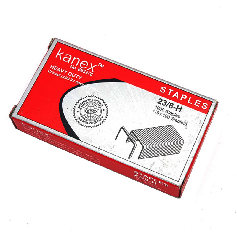 سوزن منگنه کانکس کد 5 سایز 23/8