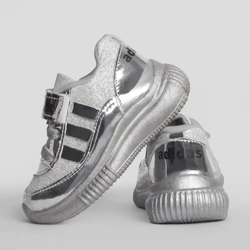 کفش مخصوص پیاده روی پسرانه مدل ARTIN کد GRY رنگ طوسی