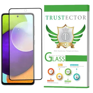 Trustector CAB-Glass Ceramic Matte Screen Protector For Samsung Galaxy A52 4G