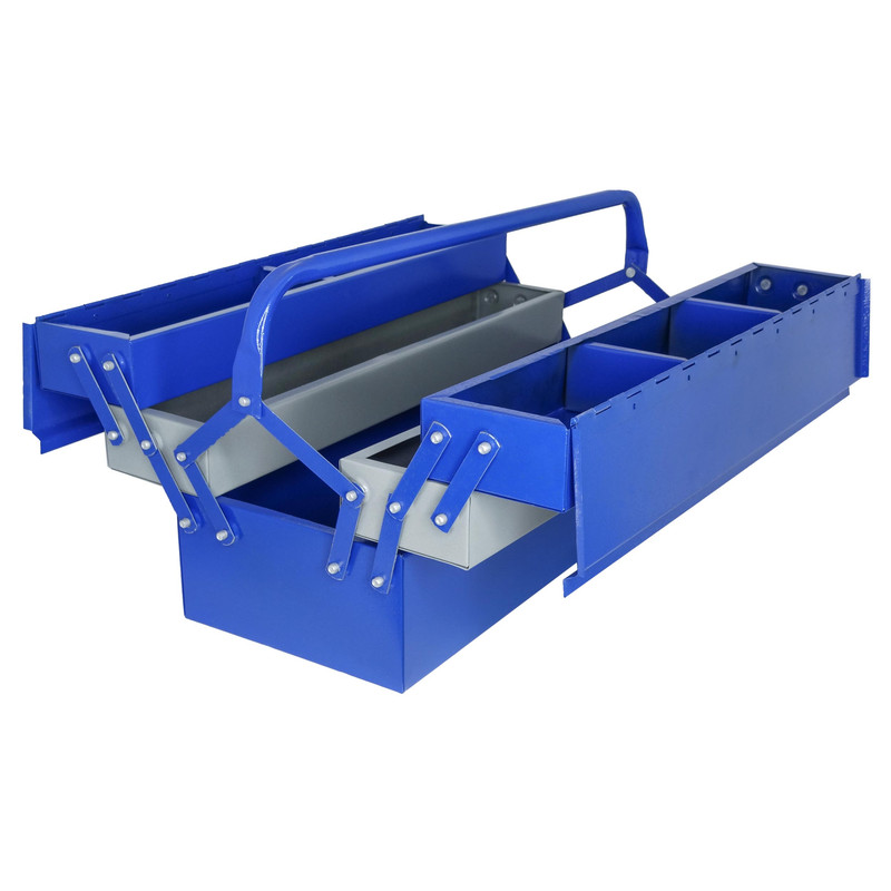 جعبه ابزار  مدل ART-TLBX-503-3S