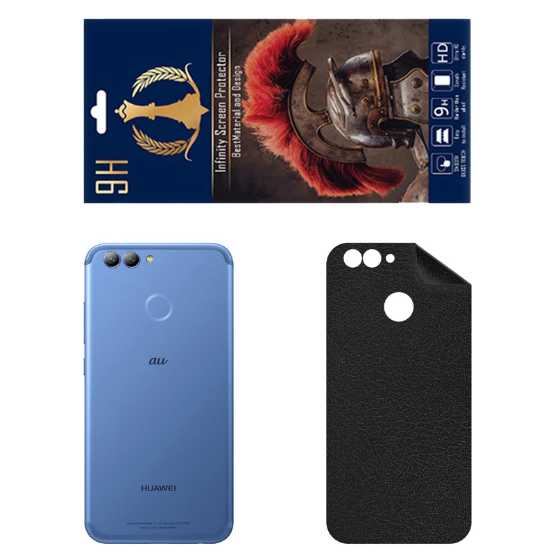 برچسب پوششی اینفینیتی مدل PRO CH مناسب برای گوشی موبایل هوآوی Nova 2