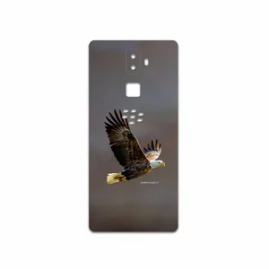 MAHOOT Eagle Cover Sticker for BlackBerry Evolve