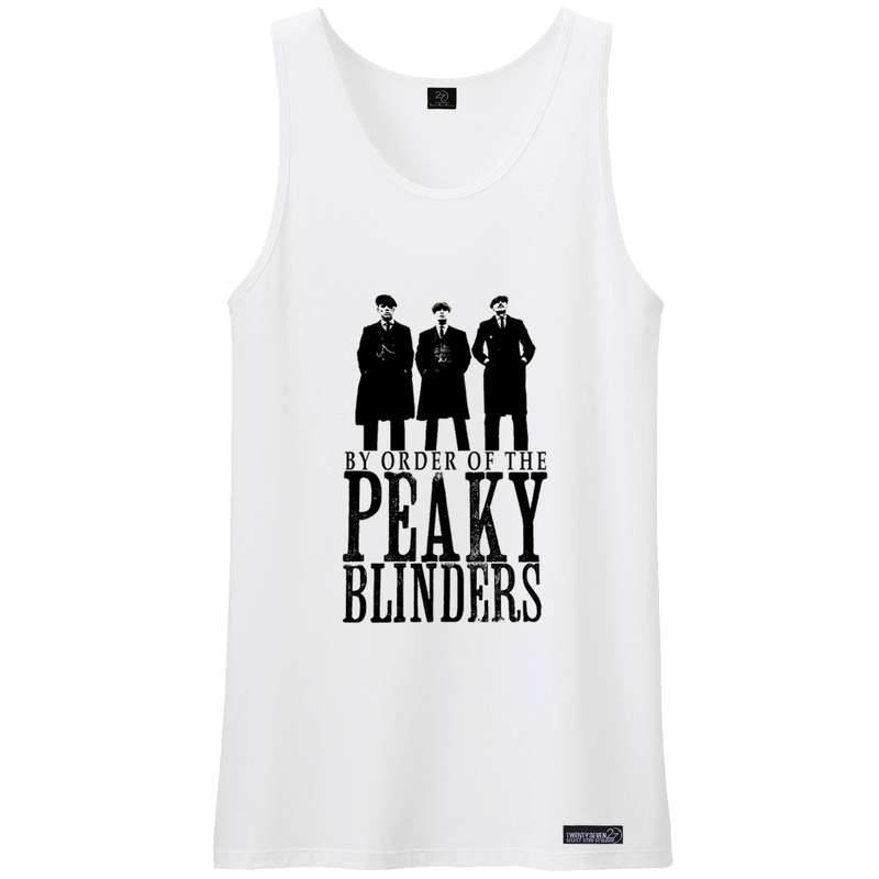 تاپ مردانه 27 مدل پیکی بلایندرز کد WN996