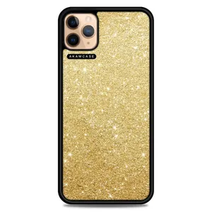 AKAM AMC-WA11PRO-SPARKLY-3 Cover For Apple iPhone 11 Pro