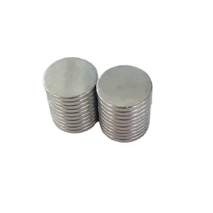 آهن ربا مدل AA18-2 کد 1315 بسته 20 عددی