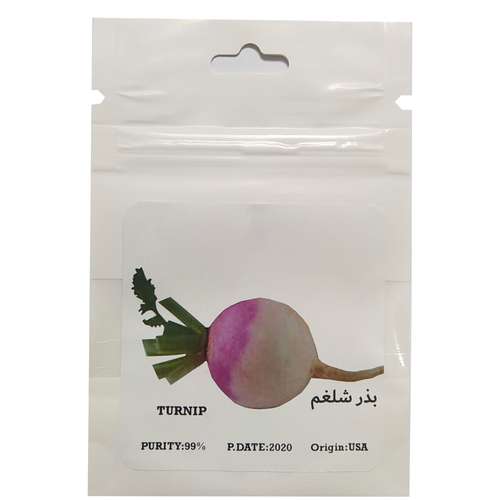 بذر شلغم مدل 5023 