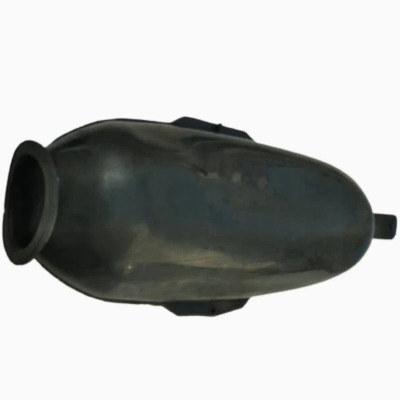 تیوپ منبع تحت فشار مدل 50-80/D90