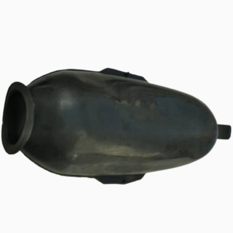 تیوپ منبع تحت فشار مدل 50-80/D90