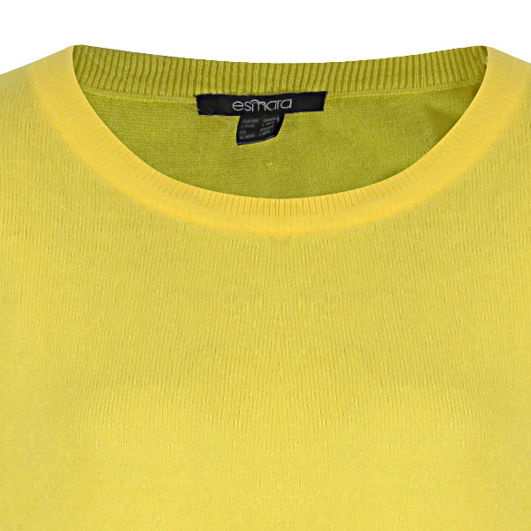 پلیور زنانه اسمارا مدل HES002