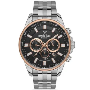 ساعت مچی عقربه‌ای مردانه دنیل کلین مدل DK.1.13274-4