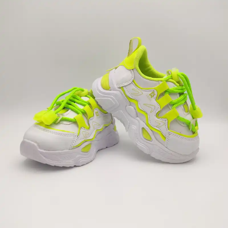 کفش راحتی  مدل یاشا 1068GN