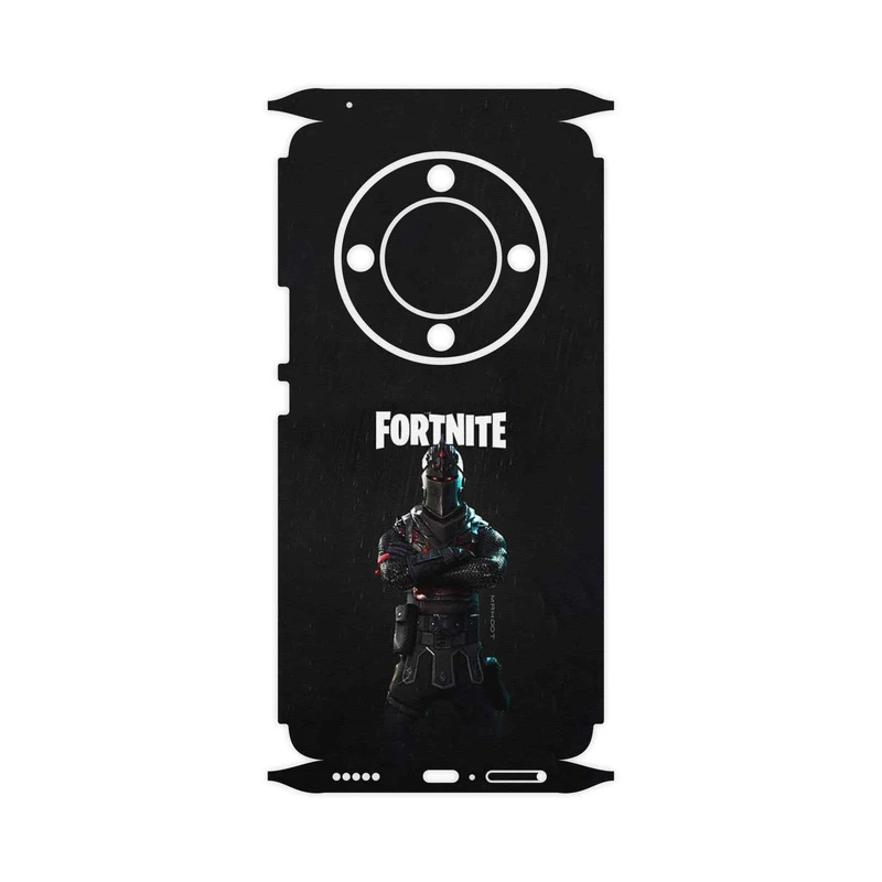 برچسب پوششی ماهوت مدل FORTNITE-FullSkin مناسب برای گوشی موبایل آنر X9b