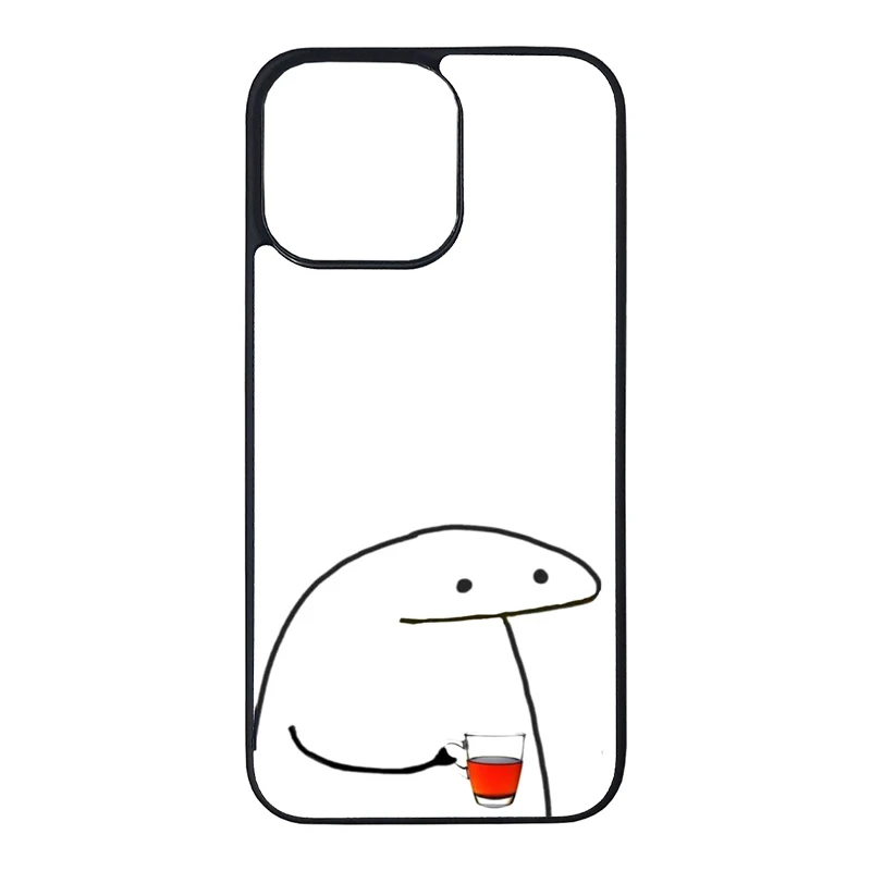 کاور گالری وبفر طرح قاب کارتونی مناسب برای گوشی موبایل اپل iphone 16 pro max