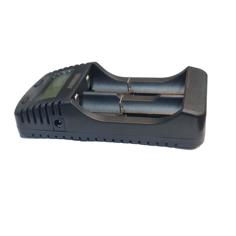 شارژر باتری بیسن مدل BS-4B2 شارژر باتری بیسن مدل BS-4B2