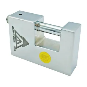 قفل کتابی کهن کد 3000