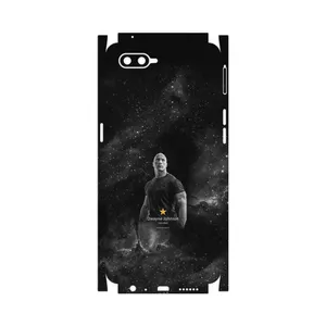 MAHOOT Dwayne Johnson-FullSkin Cover Sticker for Oppo K1
