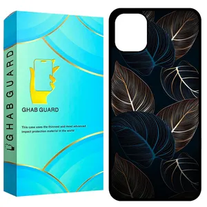 Ghab Guard GCHP11 Cover For Apple iPhone 11