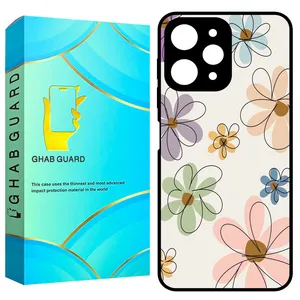 Ghab Guard GCHPR12 Cove for Xiaomi Redmi 12 4G / Redmi 12 5G / Poco M6 Pro 5G 