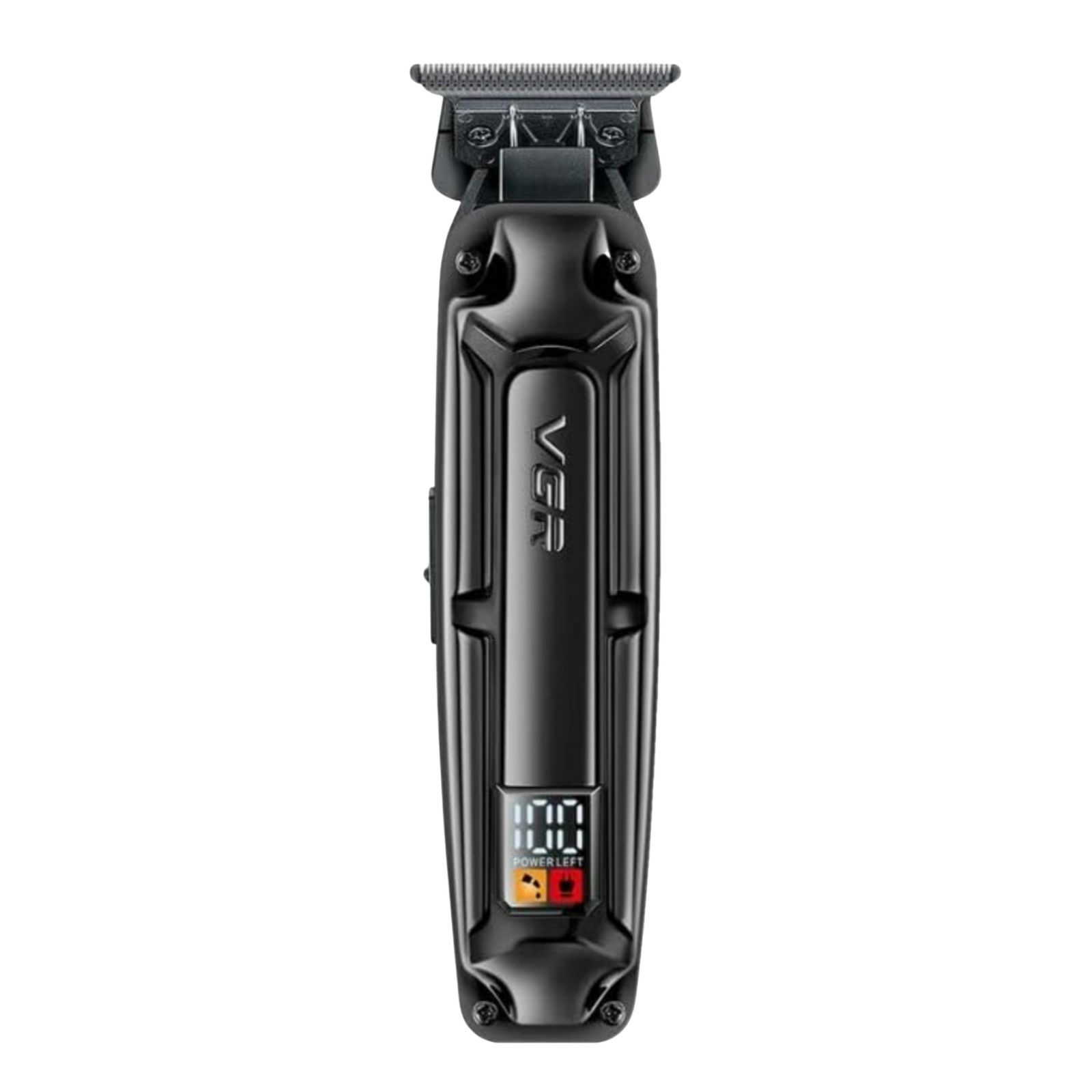 ماشین اصلاح موی سر و صورت وی جی ار مدل V-904 -  - 1