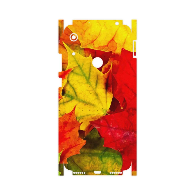 برچسب پوششی ماهوت مدل Fall Season-FullSkin مناسب برای گوشی موبایل هوآوی Y6s 2019