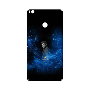 MAHOOT tom holland Cover Sticker for Xiaomi Mi Max 2