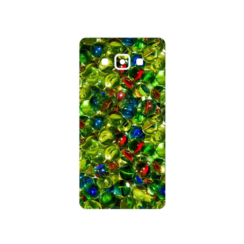 برچسب پوششی ماهوت مدل Marble Nostalgia مناسب برای گوشی موبایل سامسونگ Galaxy A7 2015