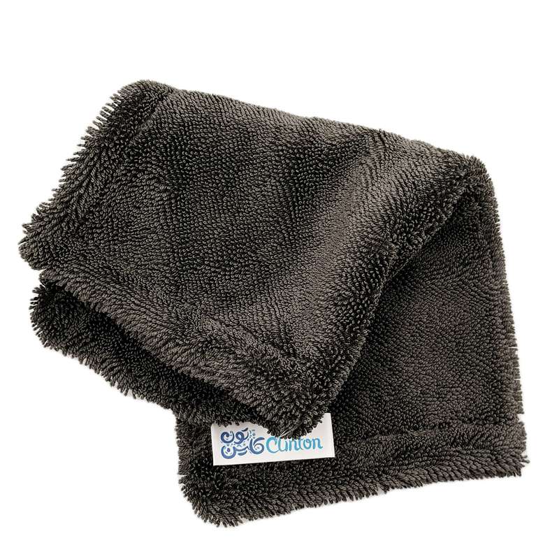 دستمال سرامیک و بدنه حساس کلینتون مدل SUPERDRY GSM1200 S