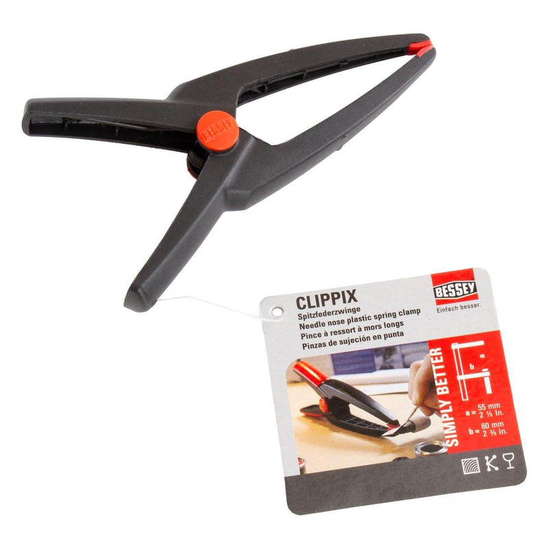 گیره بسی مدل XCL2