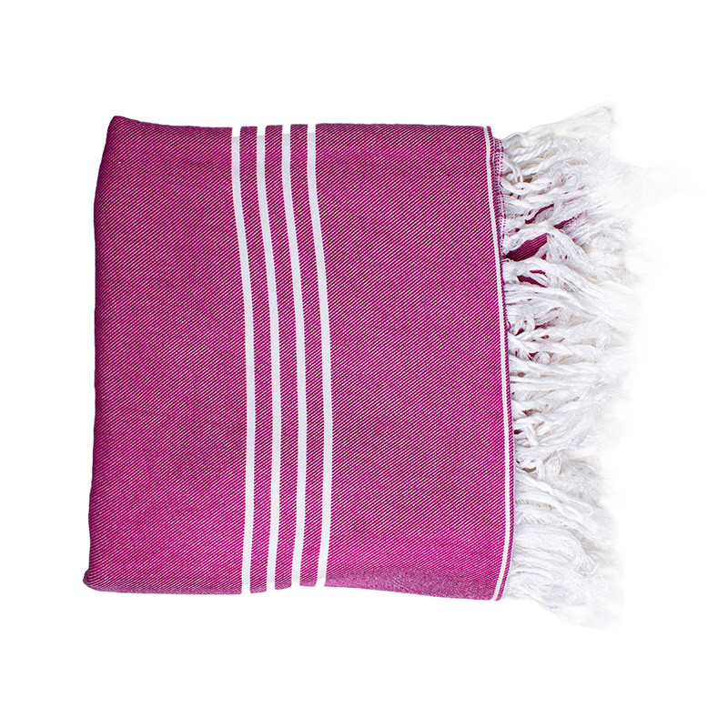 حوله استخری مالمو مدل ریشه دار  سایز 100×180 سانتی متر