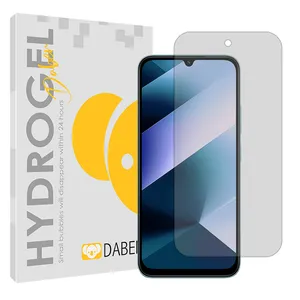 Daben Tough model transparent screen protector suitable for Xiaomi Poco C85 4G mobile phone