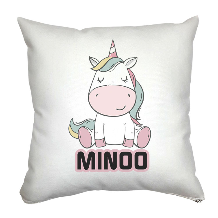 کوسن مدل اسب تک شاخ طرح مینو