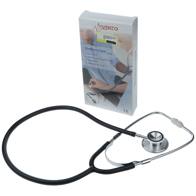 گوشی طبی وکتو مدل HS-30b