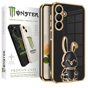 Monster cover Magic rabbit-1 model suitable for Samsung Galaxy A15