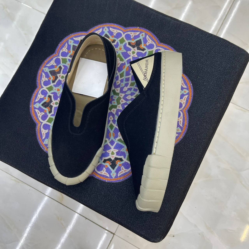 کفش روزمره زنانه مدل 2987