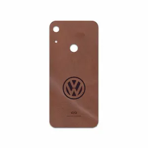 MAHOOT MNL-VLKS_WGN Cover Sticker for Honor 8A