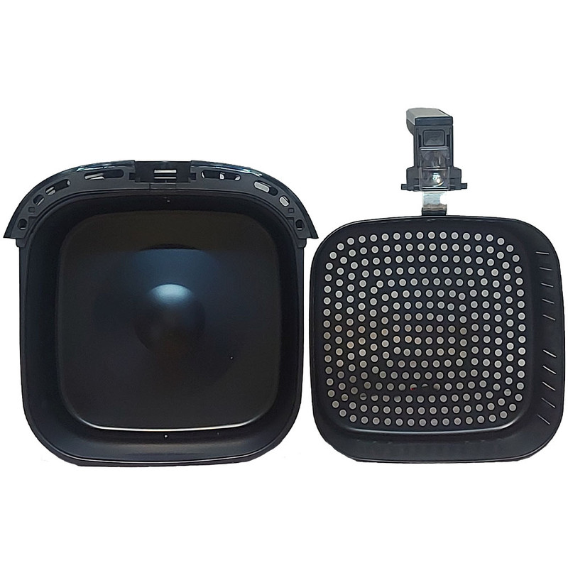 سرخ کن بدون روغن بیم مدل KAF512