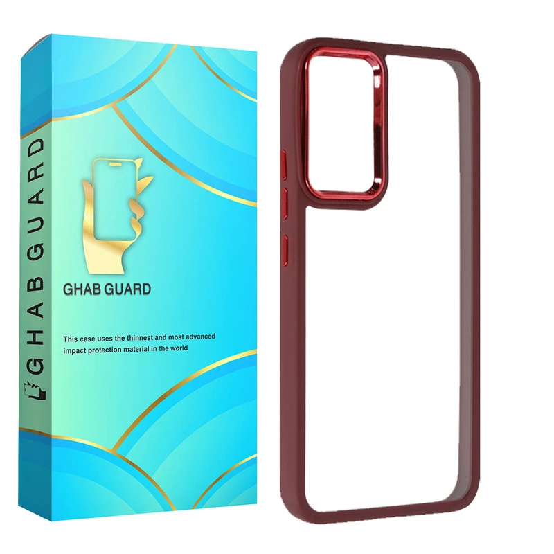    کاور قاب گارد مدل SKNNWSLGA مناسب برای گوشی موبایل سامسونگ Galaxy A54 5G