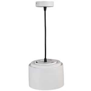 چراغ اویز رشد گیاه 30 وات مدل lp-30