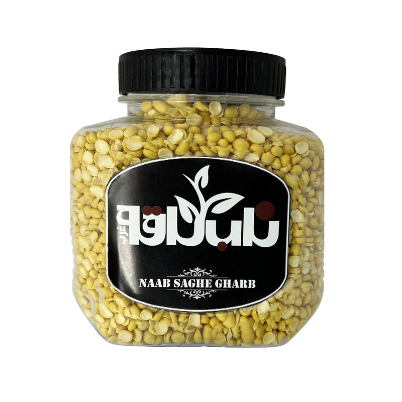 لپه ناب ساقه - 500 گرم