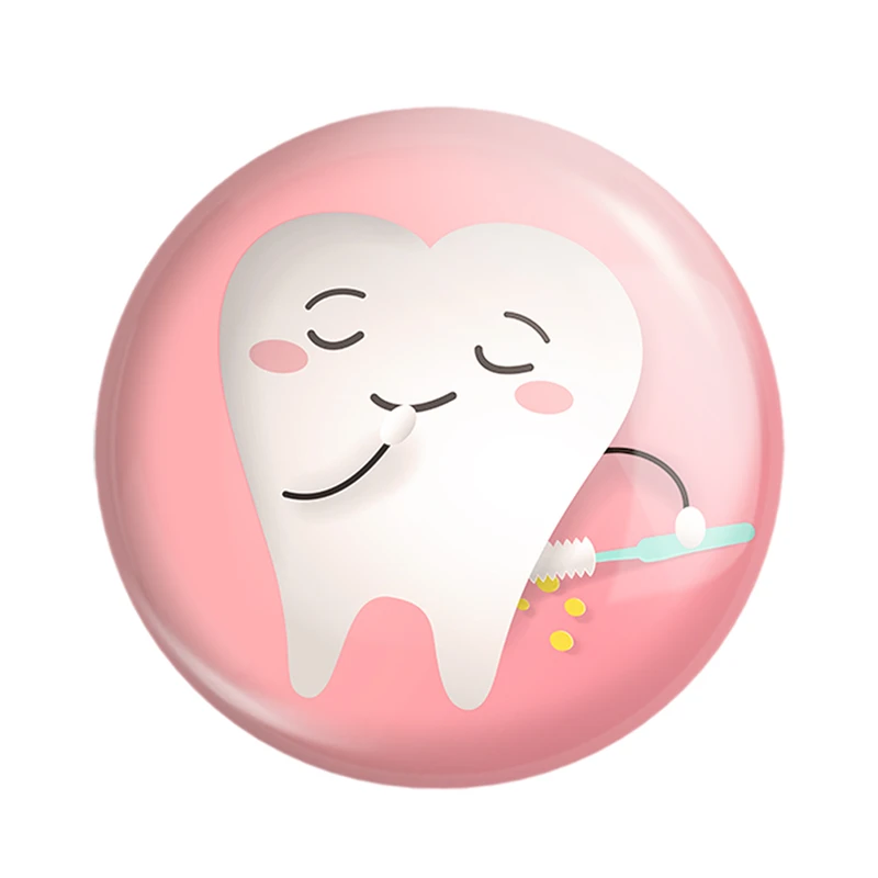 پیکسل خندالو مدل دندان و دندان پزشکی کودکانه کد 36707