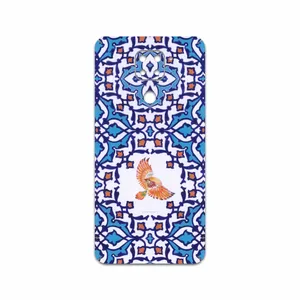 MAHOOT Homa Tile Cover Sticker for Xiaomi Redmi Note 9