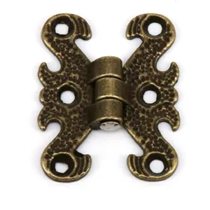 لولا آنتیک مدل اختاپوس بسته 4 عددی 