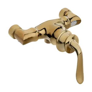 شیر سرویس بهداشتی بارش هر زمان مدل EILYA کد 50024AE