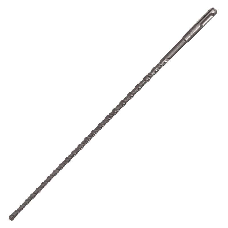 مته چهارشیار راک مدل ART-RK-460-10 سایز 10 میلیمتر