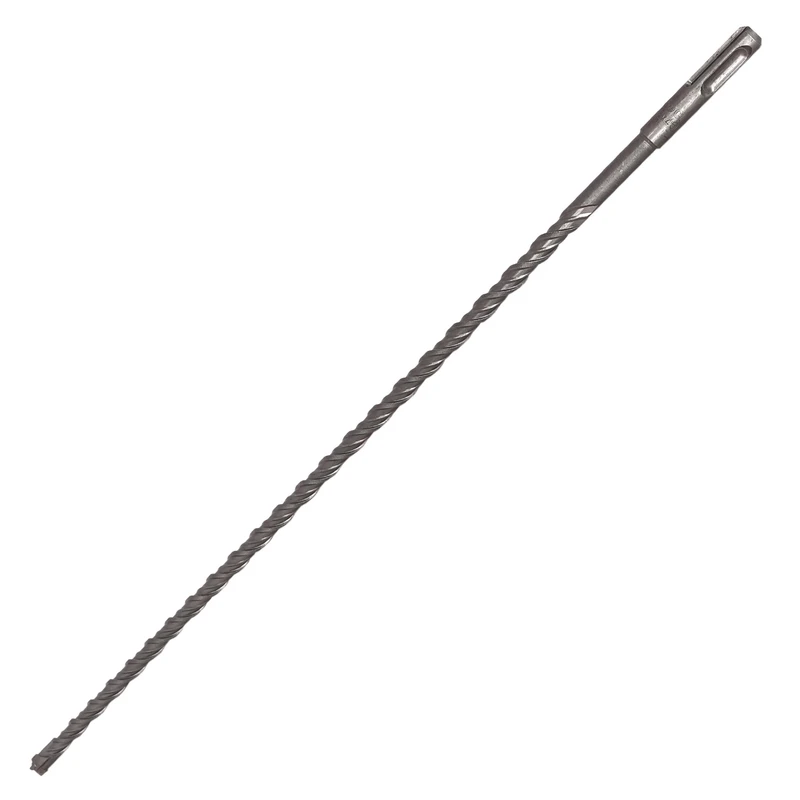 مته چهارشیار راک مدل MMA-RC-460-10 سایز 10 میلیمتر