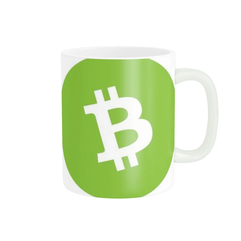 ماگ مدل ارز دیجیتال بیت کوین کد 1348