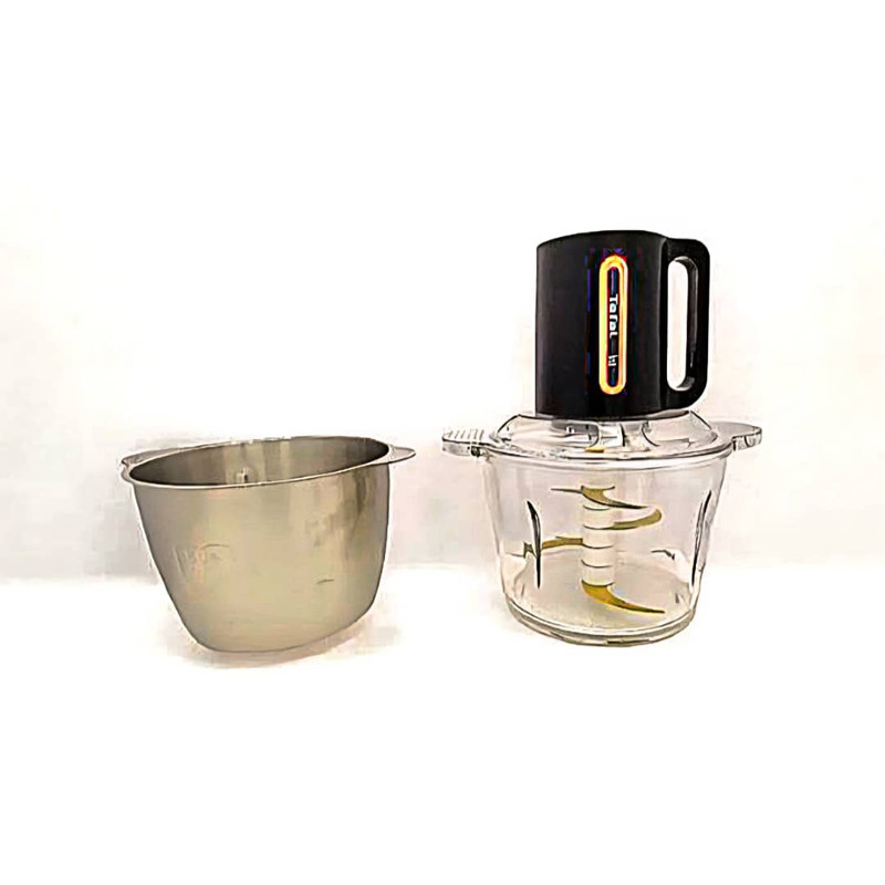 خردکن 3.8 لیتری تفال مدل دو کاسه TF-3.8L