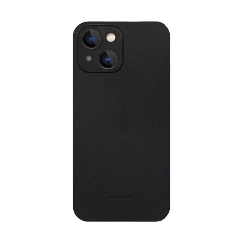 کاور کی - زد دوو مدل Air Skin مناسب برای گوشی موبایل اپل iPhone 15