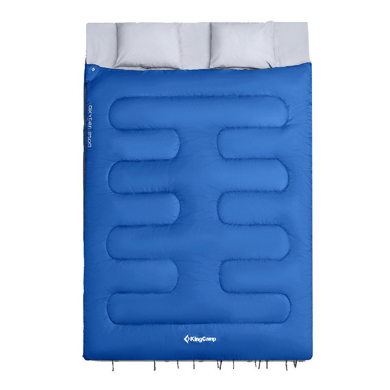 کیسه خواب کینگ کمپ مدل KS3143